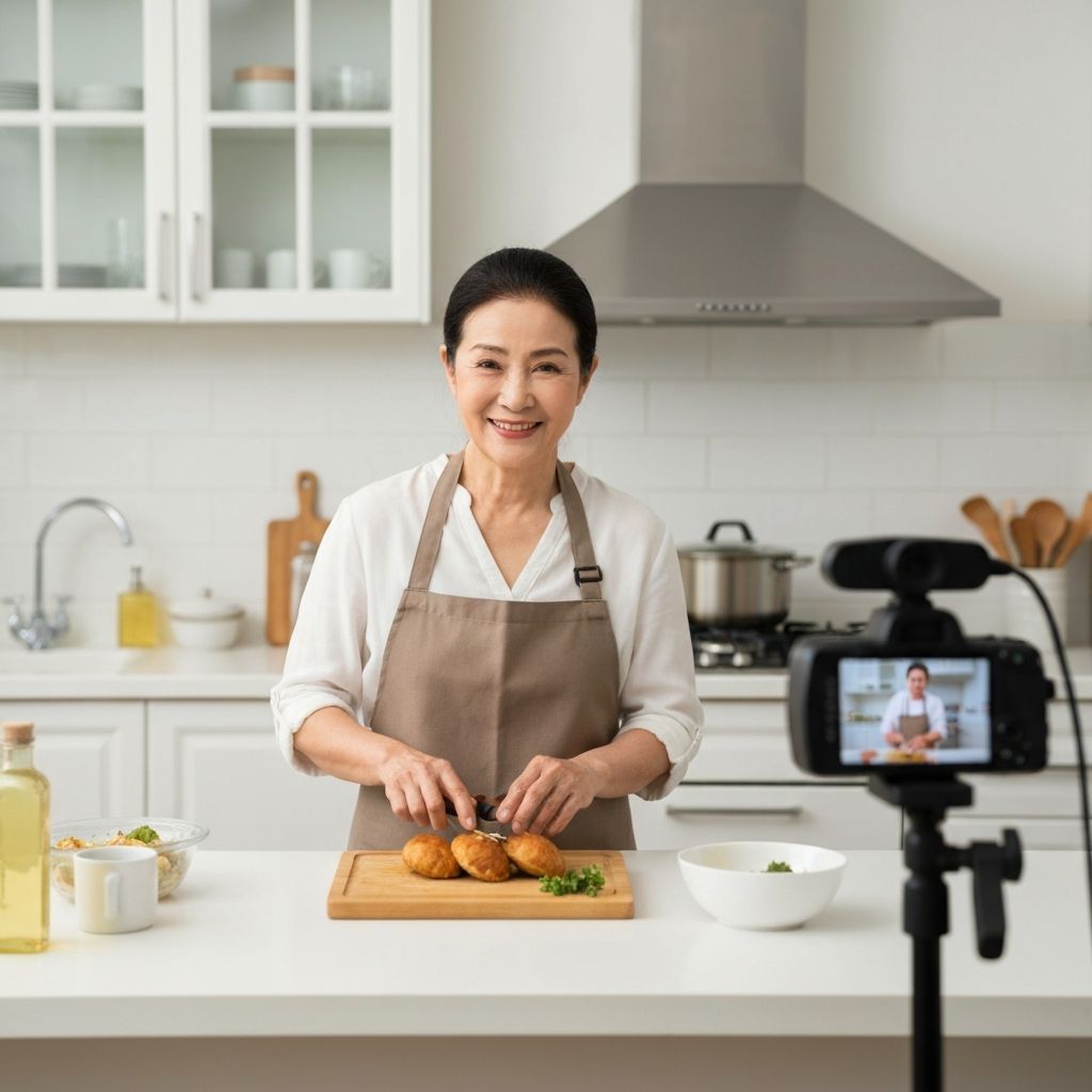 طبخ ومأكولات